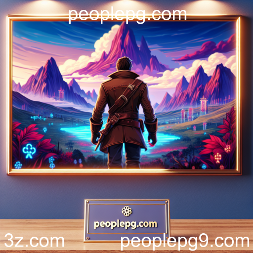 A Magia dos Jogos de Aventura: Explorando Mundos e Histórias