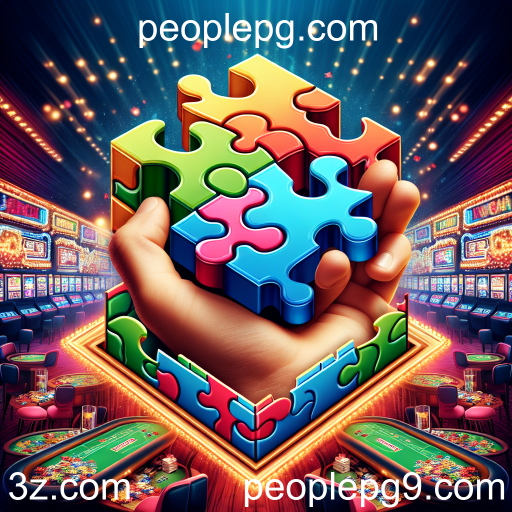 Desvendando o Mundo dos Quebra-Cabeças: Entretenimento e Estímulo Mental